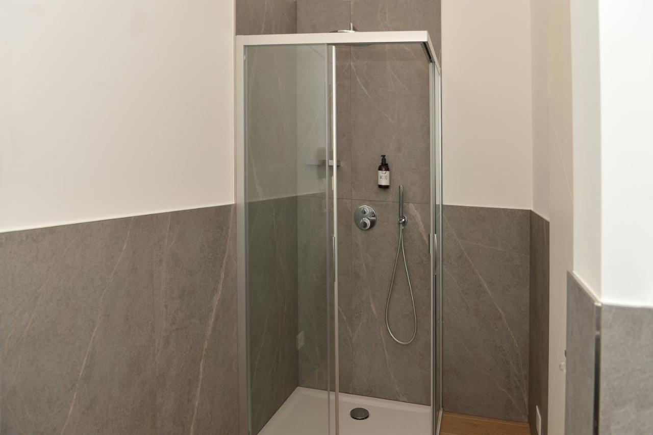 Bed And Breakfast Navis Nave San Rocco Luaran gambar