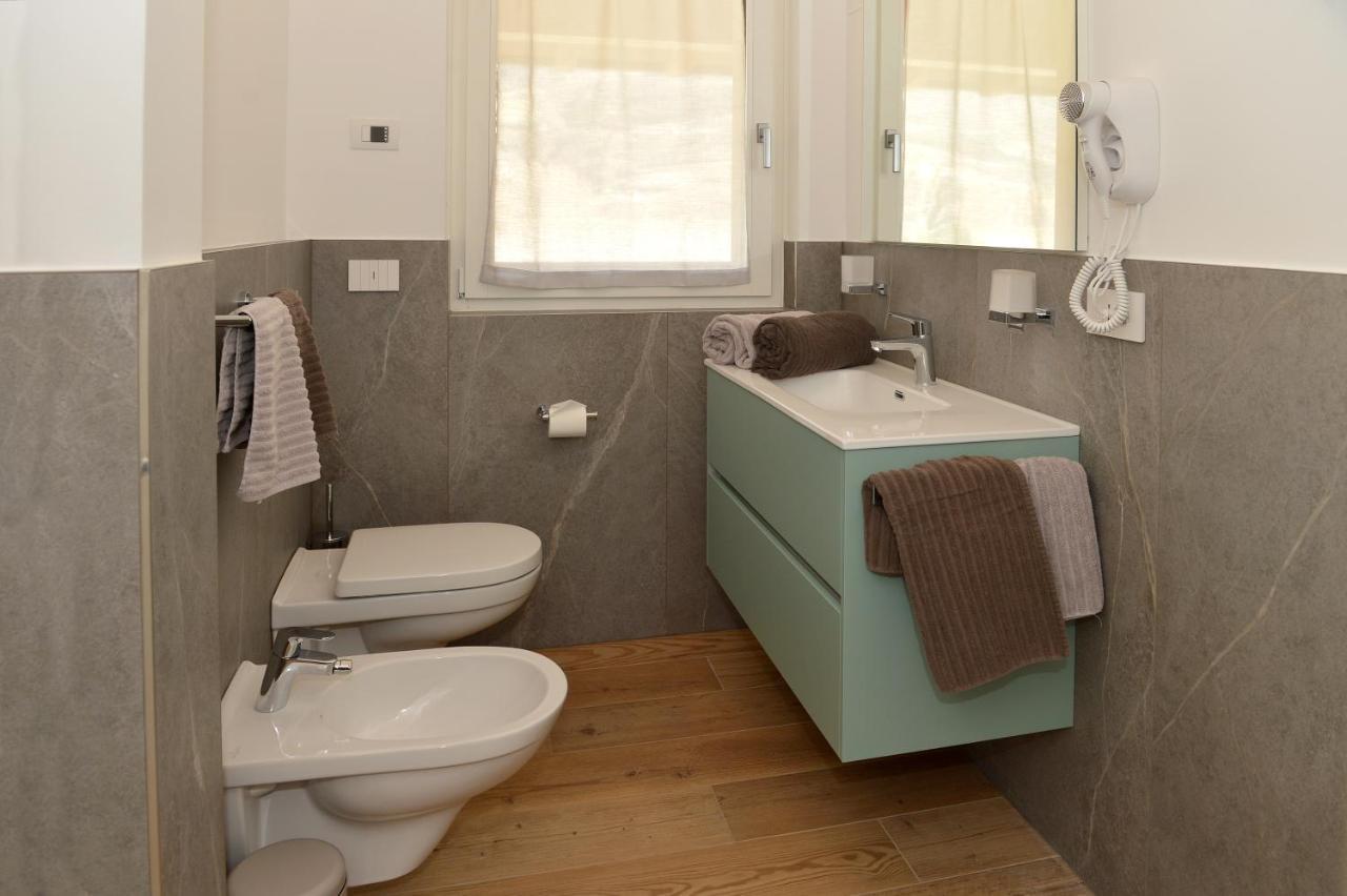 Bed And Breakfast Navis Nave San Rocco Luaran gambar