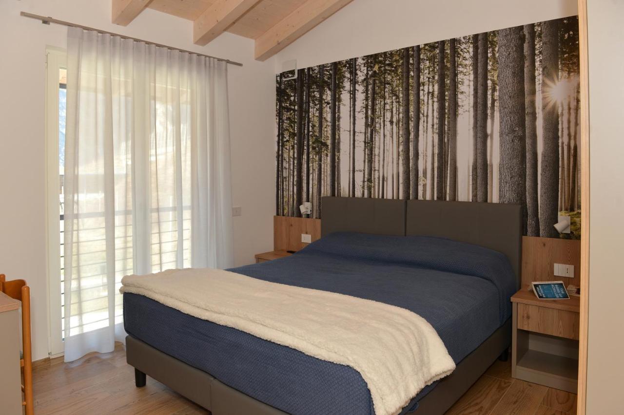 Bed And Breakfast Navis Nave San Rocco Luaran gambar