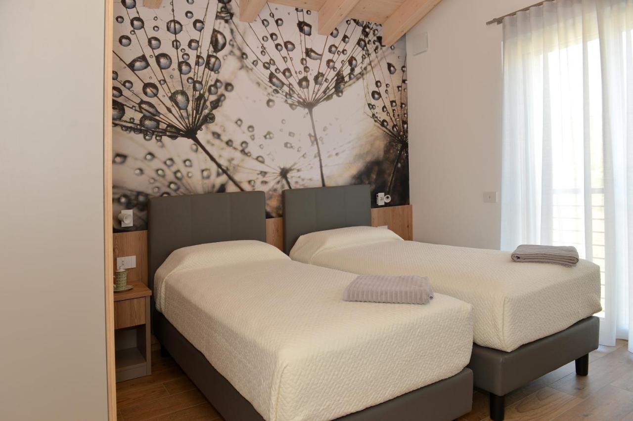 Bed And Breakfast Navis Nave San Rocco Luaran gambar