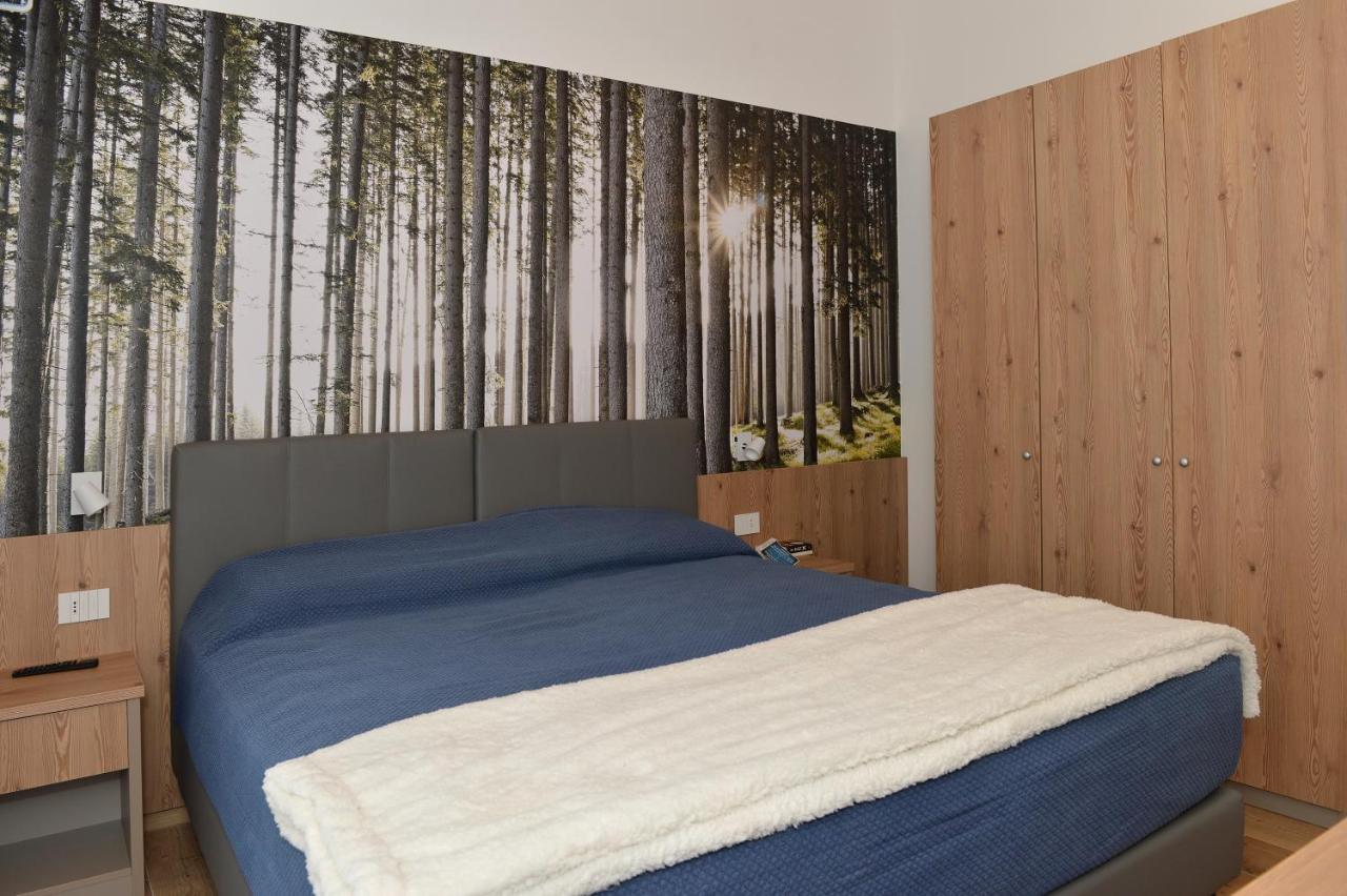 Bed And Breakfast Navis Nave San Rocco Luaran gambar